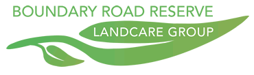 Boundary Road Reserve Landcare Group